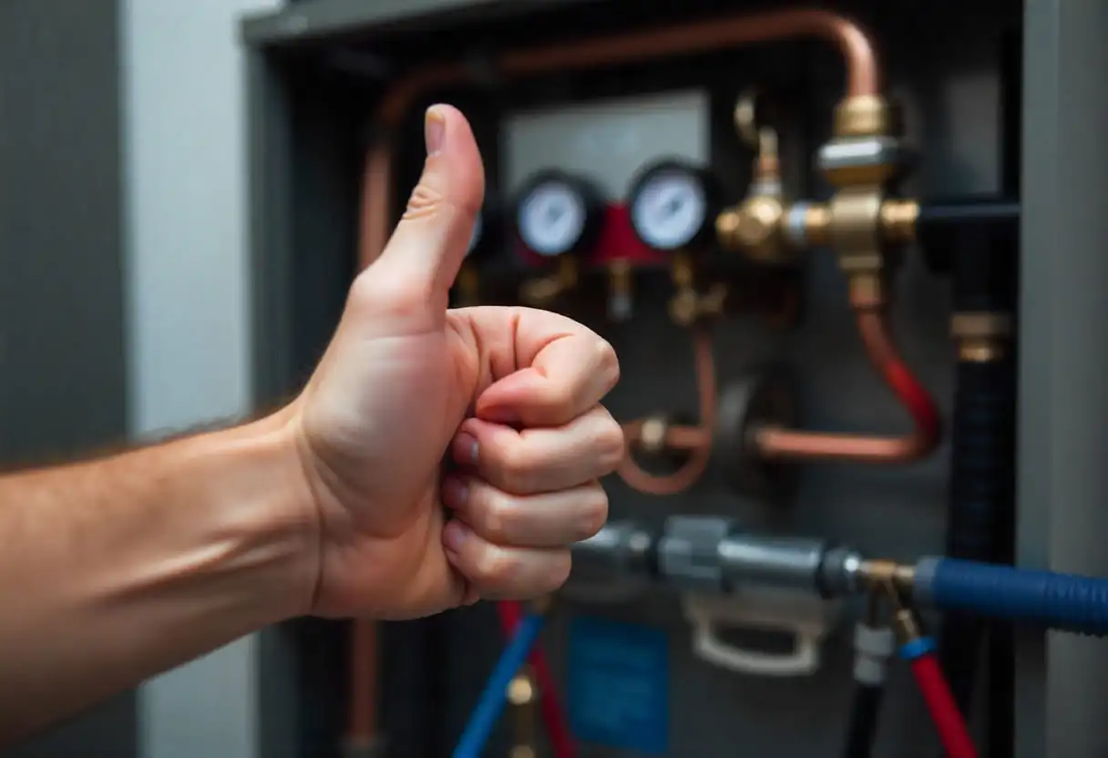 Emergency HVAC services and installations in Flovilla, GA